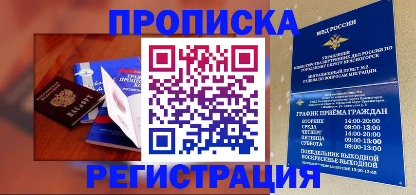 временная регистрация для школы в Новозыбкове